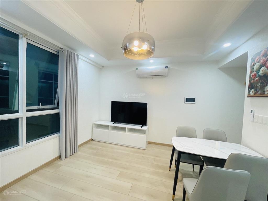 Căn hộ 68m2 2pn 2wc chung cư lô e the manor 89 nguyễn hữu cảnh phường 22 (thạnh mỹ tây) bình thạnh