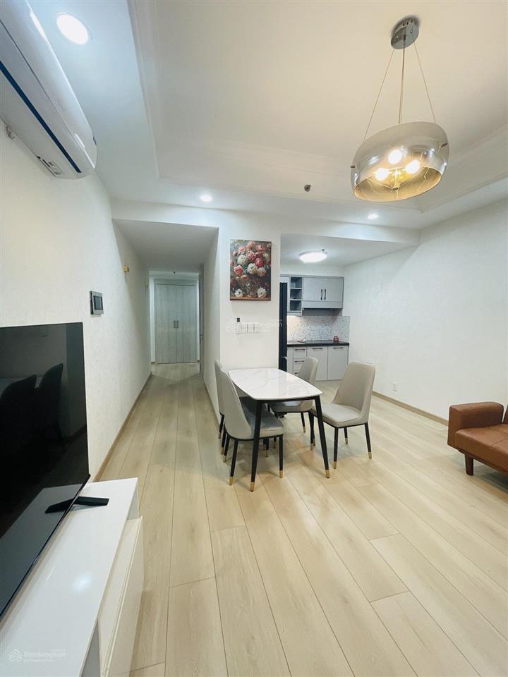 Căn hộ 68m2 2pn 2wc chung cư lô e the manor 89 nguyễn hữu cảnh phường 22 (thạnh mỹ tây) bình thạnh