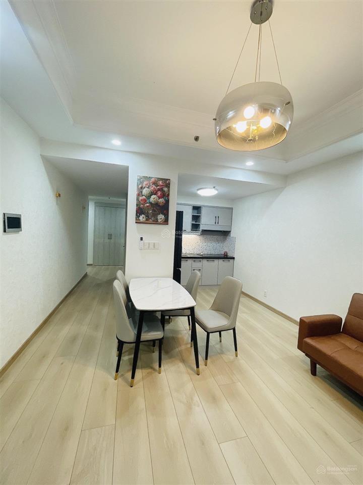Căn hộ 68m2 2pn 2wc chung cư lô e the manor 89 nguyễn hữu cảnh phường 22 (thạnh mỹ tây) bình thạnh