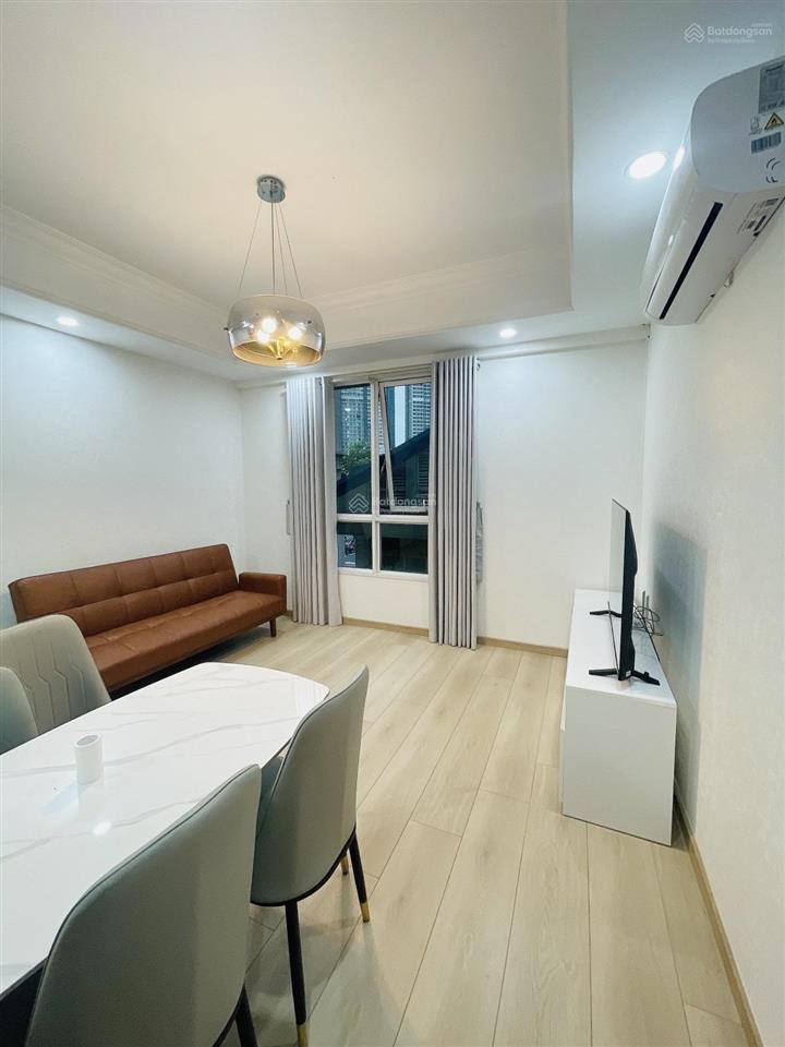 Căn hộ 68m2 2pn 2wc chung cư lô e the manor 89 nguyễn hữu cảnh phường 22 (thạnh mỹ tây) bình thạnh