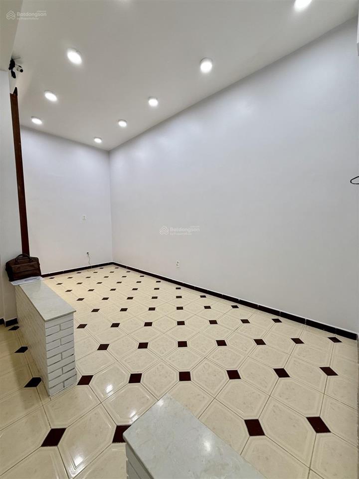 Căn hộ 88m2 3pn đa kao quận 1 đường nguyễn văn giai và đinh tiên hoàng