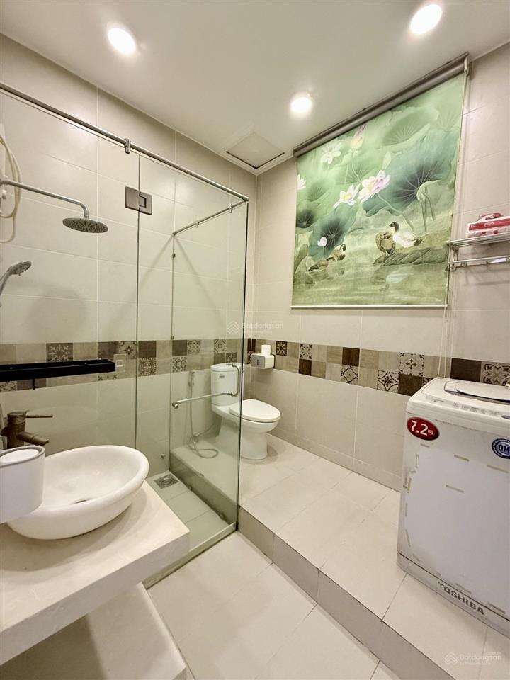 Căn hộ 88m2 3pn đa kao quận 1 đường nguyễn văn giai và đinh tiên hoàng