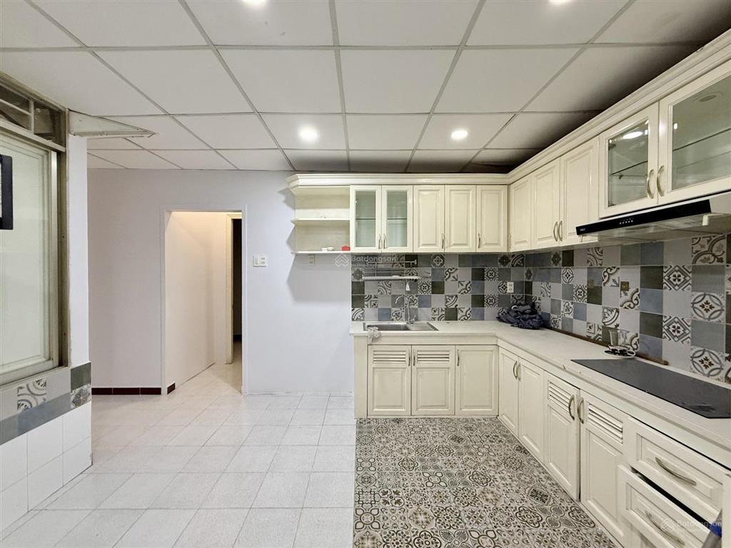 Căn hộ 88m2 3pn đa kao quận 1 đường nguyễn văn giai và đinh tiên hoàng