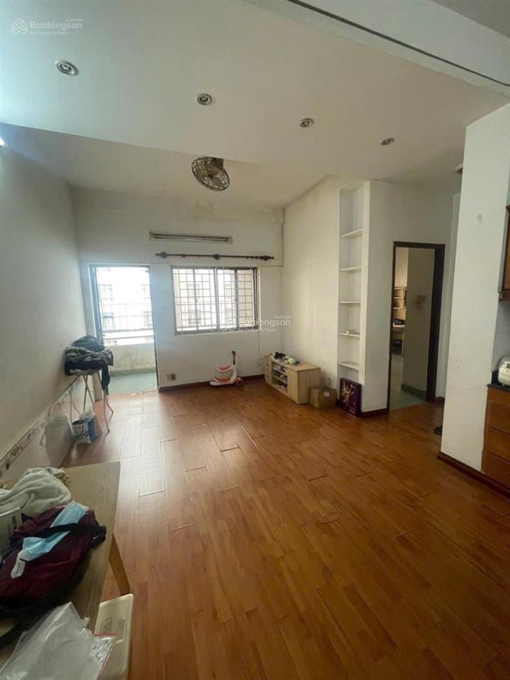 Chung cư 64m2 2pn khiêm khải phường 5 quận 8 phía sau chung cư giai việt tạ quang bửu  giá 2.78 tỷ
