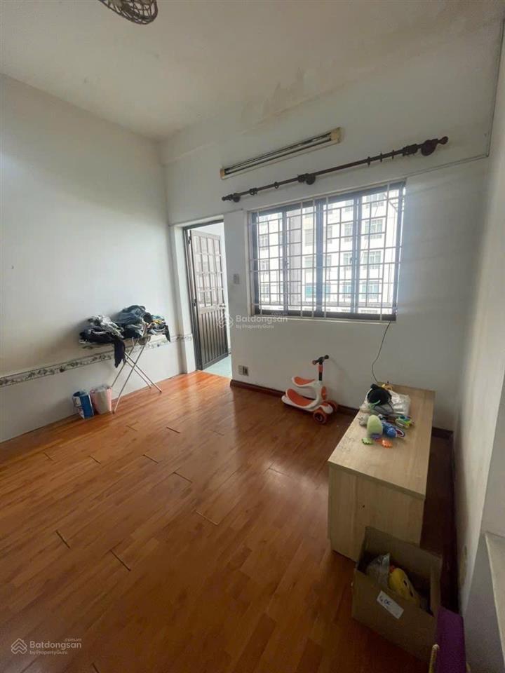 Chung cư 64m2 2pn khiêm khải phường 5 quận 8 phía sau chung cư giai việt tạ quang bửu  giá 2.78 tỷ