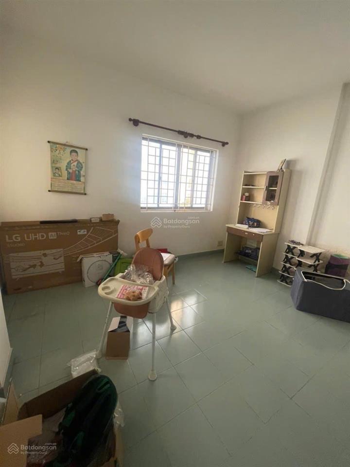 Chung cư 64m2 2pn khiêm khải phường 5 quận 8 phía sau chung cư giai việt tạ quang bửu  giá 2.78 tỷ
