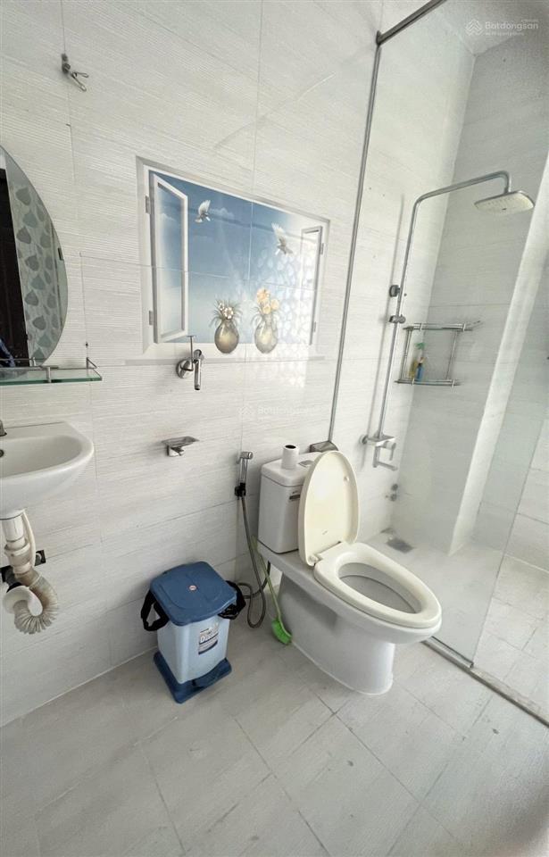 Nhà mặt tiền điện biên phủ  đa kao  quận 1  nhà 4 tầng 4x6m 24m2 không quy hoạch và lộ giới