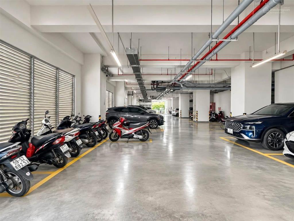 Chung cư 1050 bình thạnh  thang máy  60m2 2pn  số 4 phan chu trinh, phường 12, bình thạnh