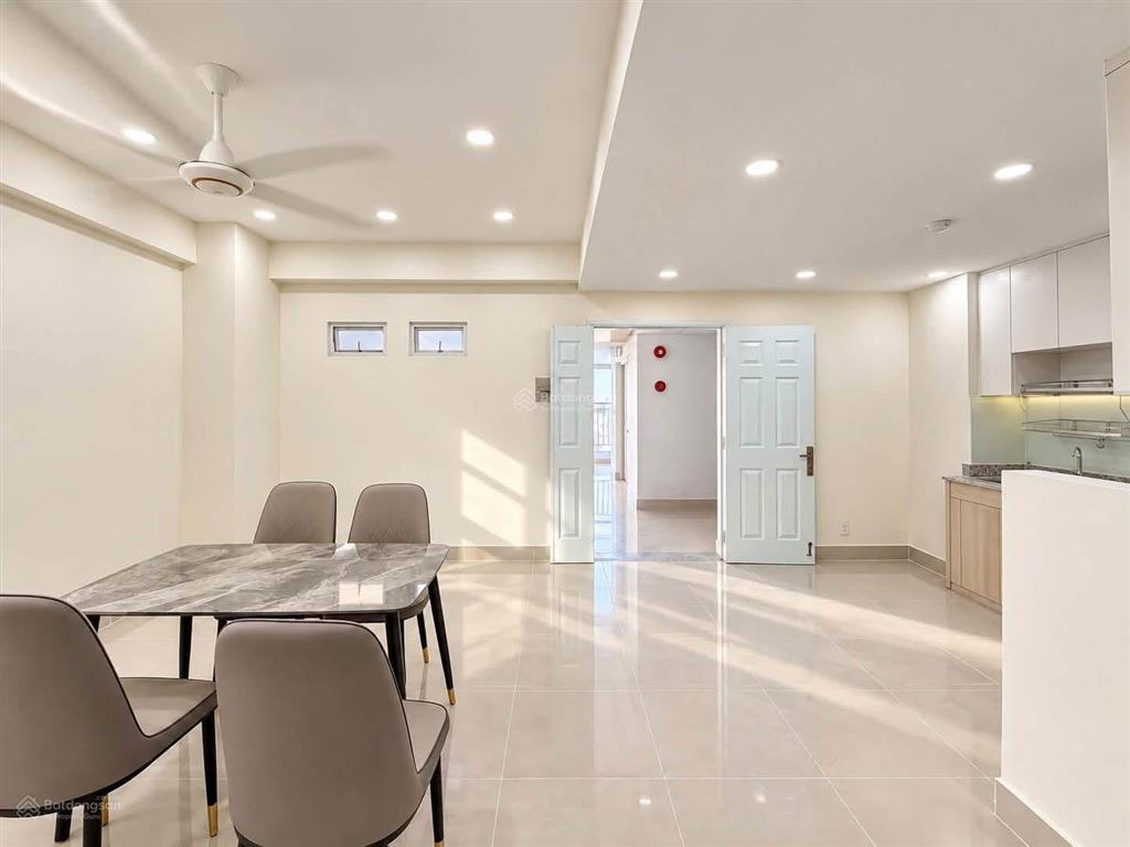 Chung cư 1050 bình thạnh  thang máy  60m2 2pn  số 4 phan chu trinh, phường 12, bình thạnh
