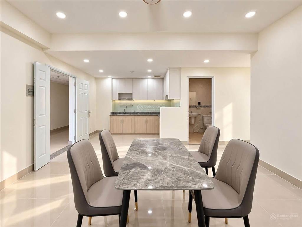 Chung cư 1050 bình thạnh  thang máy  60m2 2pn  số 4 phan chu trinh, phường 12, bình thạnh