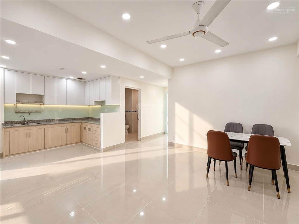 Chung cư 1050 bình thạnh  thang máy  60m2 2pn  số 4 phan chu trinh, phường 12, bình thạnh