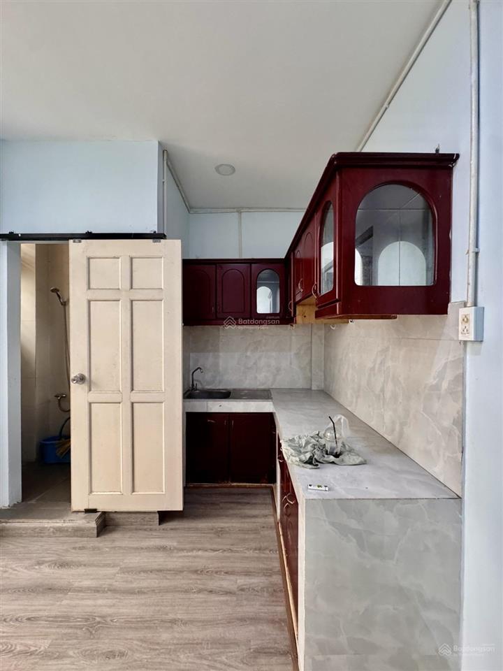 Quận 3  căn hộ chung cư trần quang diệu  phường 13  44m2 (3.6x12.2) nhà hướng ra đường trường sa