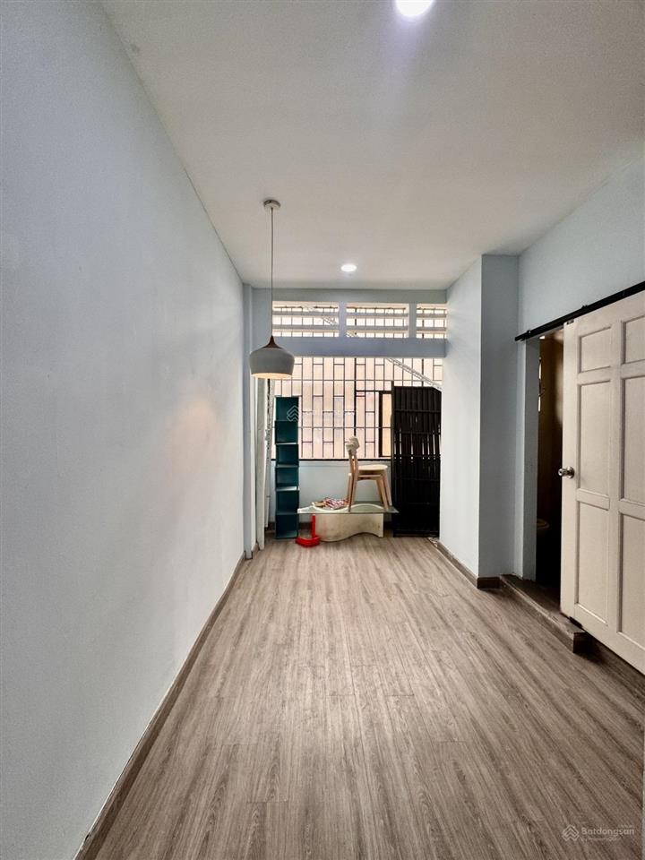 Quận 3  căn hộ chung cư trần quang diệu  phường 13  44m2 (3.6x12.2) nhà hướng ra đường trường sa