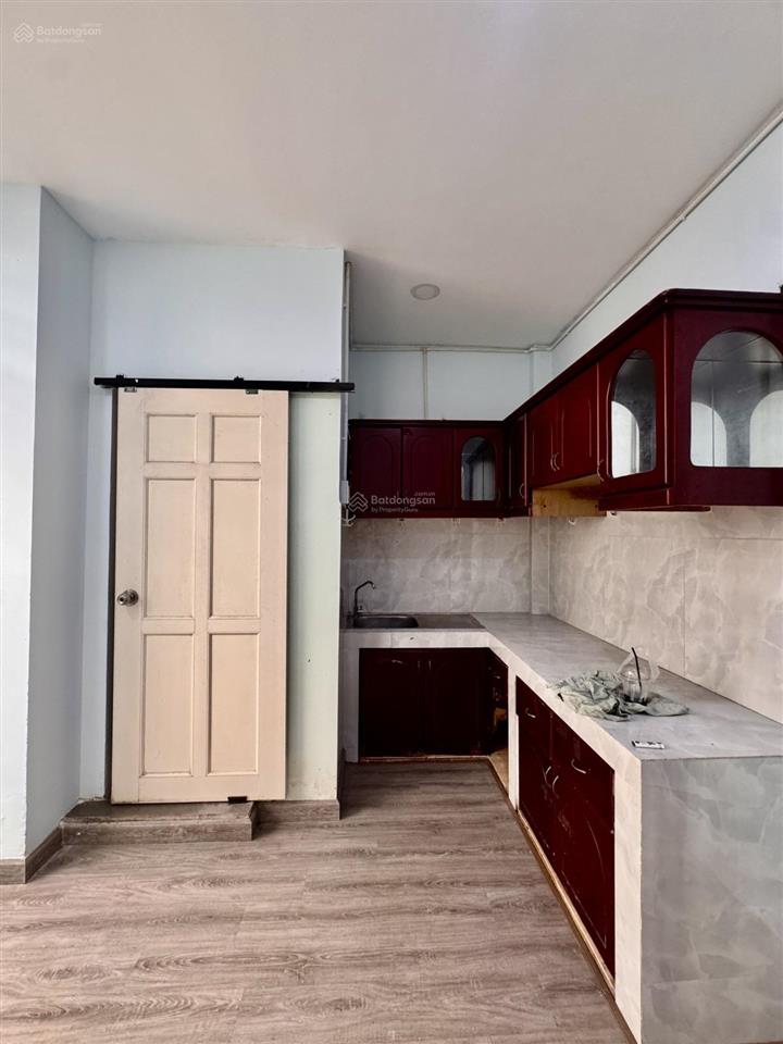 Quận 3  căn hộ chung cư trần quang diệu  phường 13  44m2 (3.6x12.2) nhà hướng ra đường trường sa
