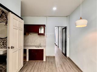 Quận 3  căn hộ chung cư trần quang diệu  phường 13  44m2 (3.6x12.2) nhà hướng ra đường trường sa