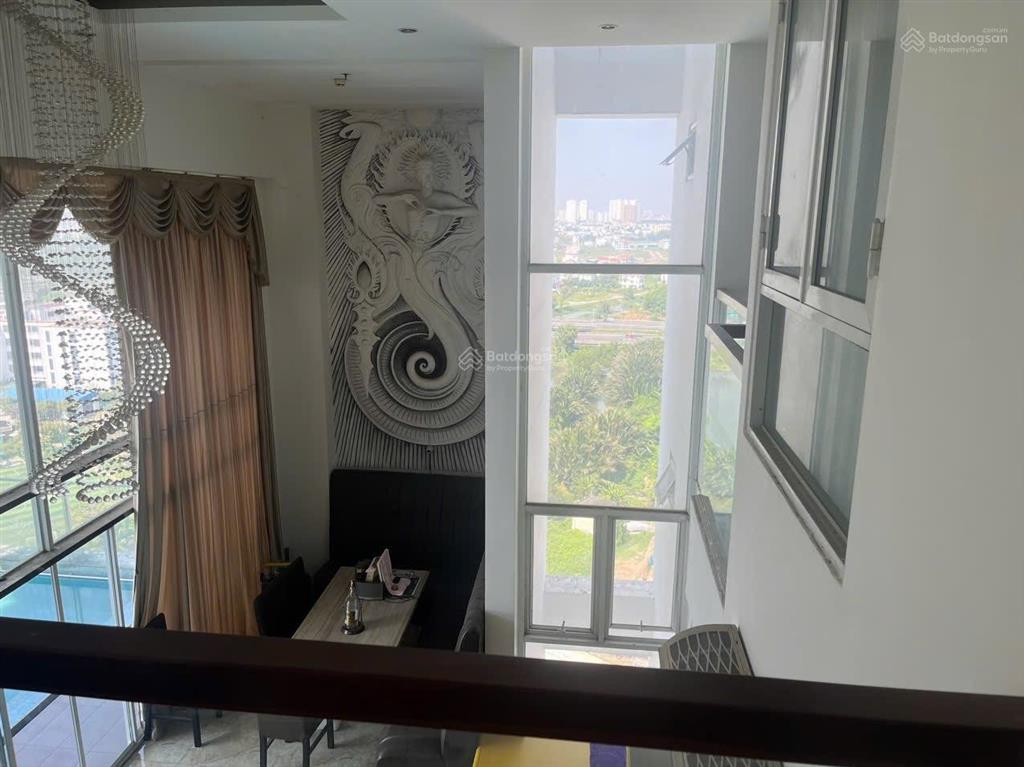 Căn hộ duplex 3pn 3wc 305m² terra rosa có hồ bơi trong nhà, được nguyễn văn linh, kdc 13e bình hưng