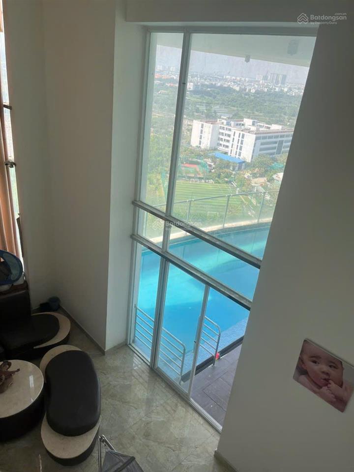 Căn hộ duplex 3pn 3wc 305m² terra rosa có hồ bơi trong nhà, được nguyễn văn linh, kdc 13e bình hưng