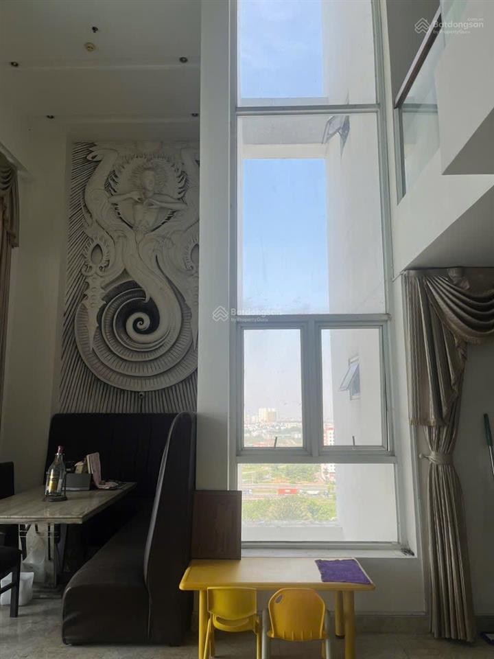 Căn hộ duplex 3pn 3wc 305m² terra rosa có hồ bơi trong nhà, được nguyễn văn linh, kdc 13e bình hưng