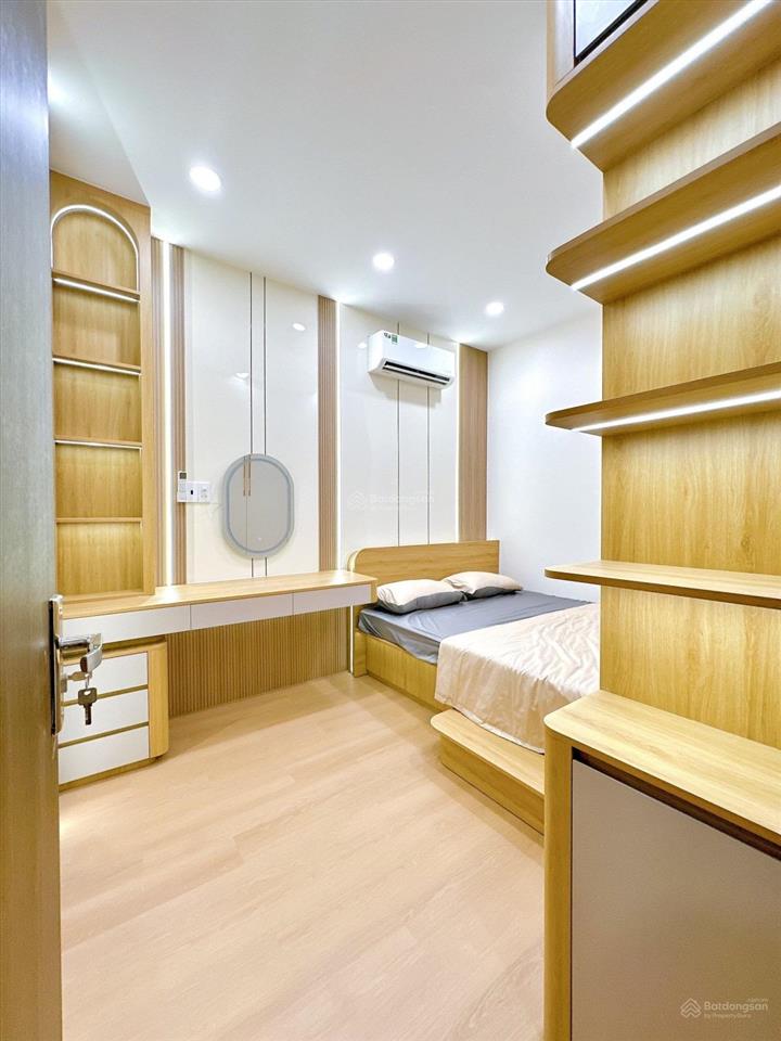 Trung tâm q10  chung cư 2pn 60m2 gần bv hùng vương, ngay lý thường kiệt giao ba tháng hai quận 10