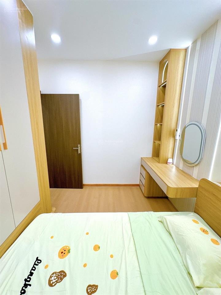 Trung tâm q10  chung cư 2pn 60m2 gần bv hùng vương, ngay lý thường kiệt giao ba tháng hai quận 10