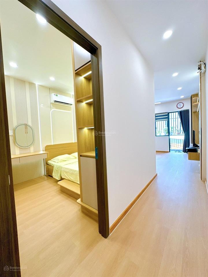 Trung tâm q10  chung cư 2pn 60m2 gần bv hùng vương, ngay lý thường kiệt giao ba tháng hai quận 10