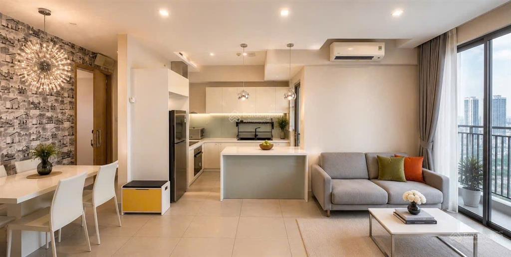 Bán gấp căn hộ cao cấp riviera point, tân phú, quận 7 cđt capitaland singapore 92m2  2pn  2wc