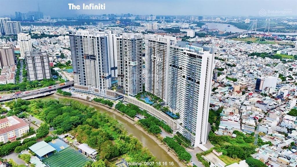 Bán gấp căn hộ cao cấp riviera point, tân phú, quận 7 cđt capitaland singapore 92m2  2pn  2wc