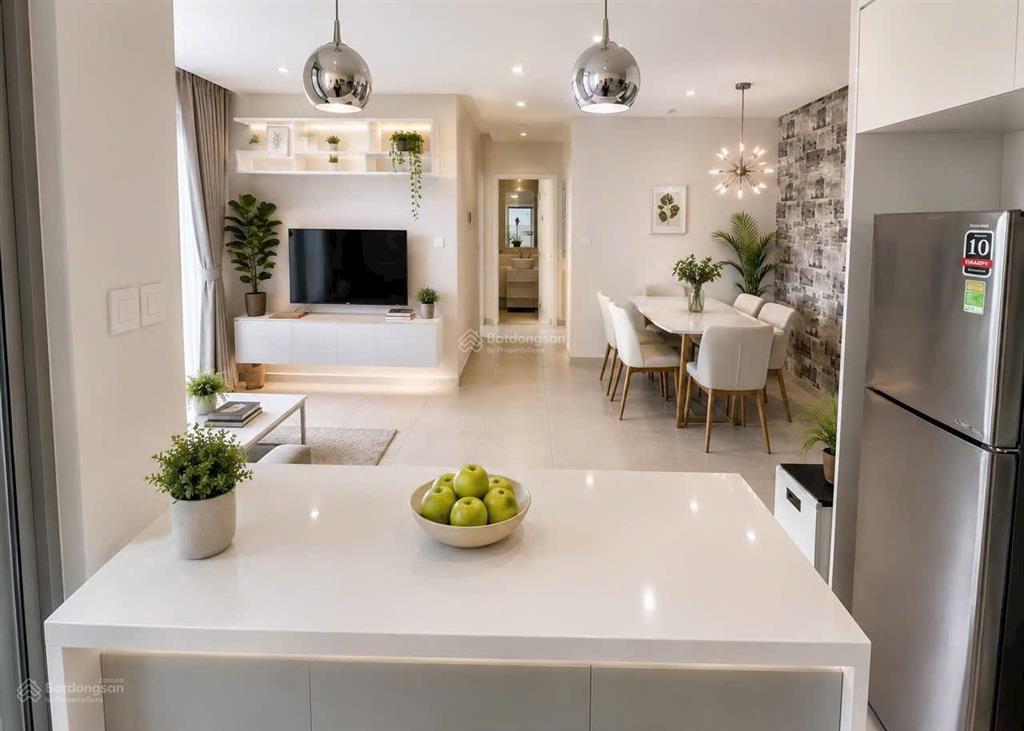 Bán gấp căn hộ cao cấp riviera point, tân phú, quận 7 cđt capitaland singapore 92m2  2pn  2wc