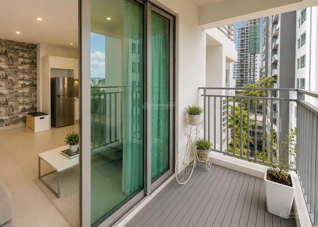 Bán gấp căn hộ cao cấp riviera point, tân phú, quận 7 cđt capitaland singapore 92m2  2pn  2wc