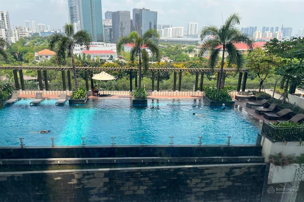 Bán gấp căn hộ cao cấp riviera point, tân phú, quận 7 cđt capitaland singapore 92m2  2pn  2wc