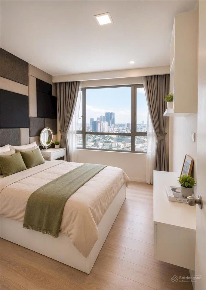 Bán gấp căn hộ cao cấp riviera point, tân phú, quận 7 cđt capitaland singapore 92m2  2pn  2wc