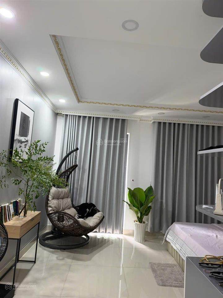 Nhà phố 4 tầng 5x20m khu dân cư 13e intresco bình hưng, tphcm. kết cấu 1 trệt 2 lầu và sân thượng