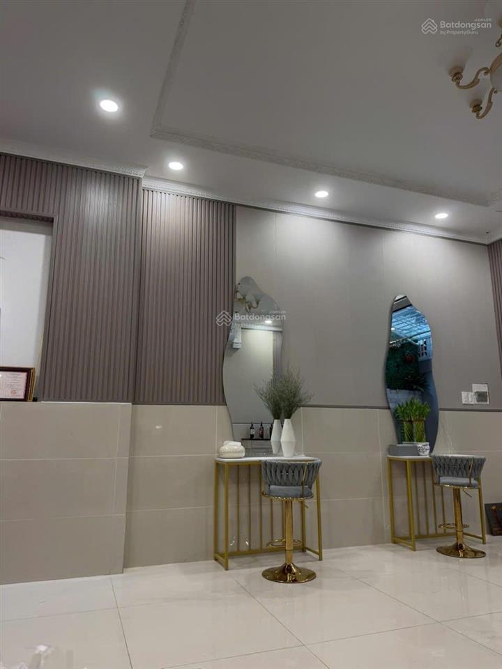 Nhà phố 4 tầng 5x20m khu dân cư 13e intresco bình hưng, tphcm. kết cấu 1 trệt 2 lầu và sân thượng