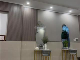 Nhà phố 4 tầng 5x20m khu dân cư 13e intresco bình hưng, tphcm. kết cấu 1 trệt 2 lầu và sân thượng