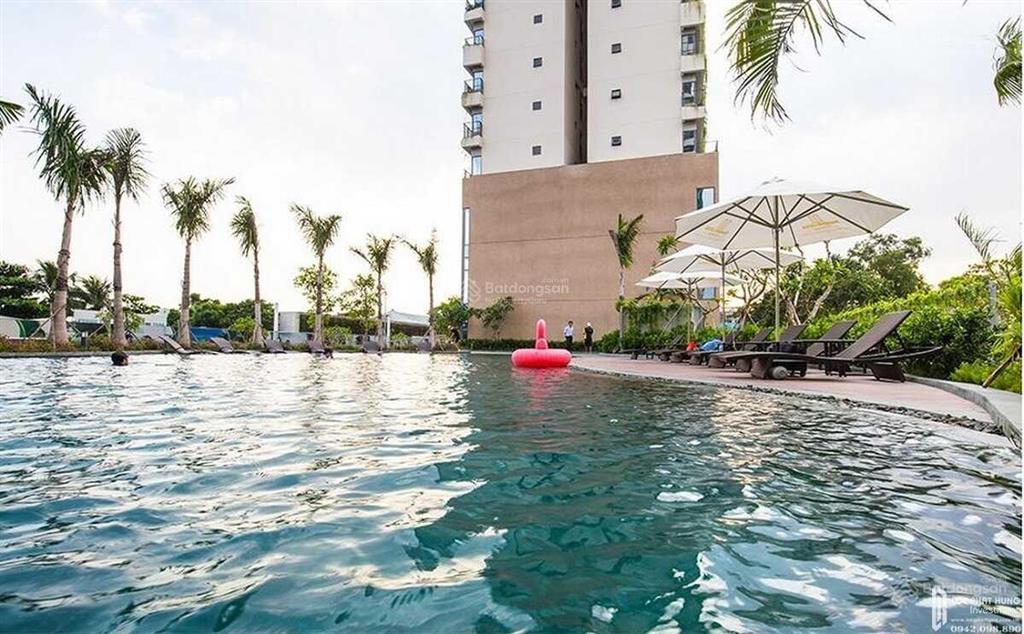 Chung cư cao cấp diamond lotus riverside 84m2 3 phòng ngủ và 3 wc trang bị sẵn full nội thất