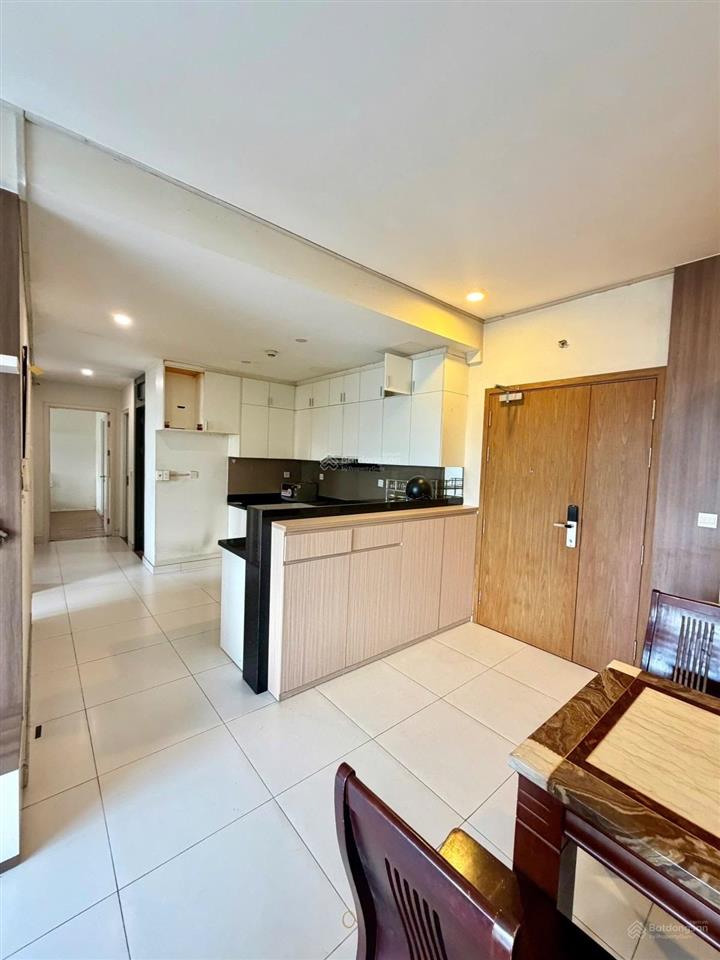 Chung cư cao cấp diamond lotus riverside 84m2 3 phòng ngủ và 3 wc trang bị sẵn full nội thất