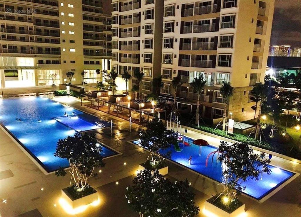 Cực phẩm căn hộ cao cấp scenic valley  khu đô thị phú mỹ hưng  77m2 (7x11) 2pn 2wc  tầng cao