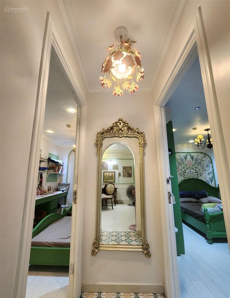 Cực phẩm căn hộ cao cấp scenic valley  khu đô thị phú mỹ hưng  77m2 (7x11) 2pn 2wc  tầng cao