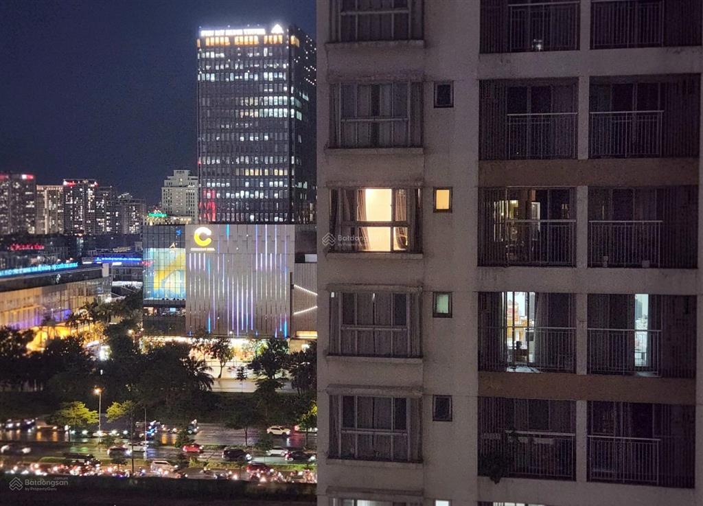 Cực phẩm căn hộ cao cấp scenic valley  khu đô thị phú mỹ hưng  77m2 (7x11) 2pn 2wc  tầng cao