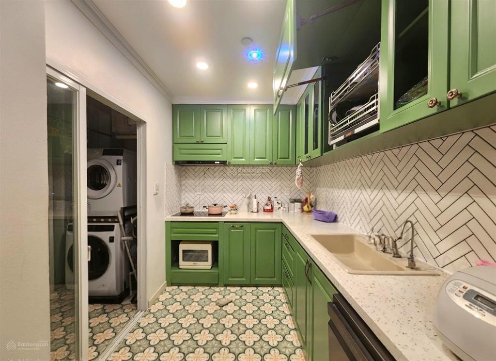Cực phẩm căn hộ cao cấp scenic valley  khu đô thị phú mỹ hưng  77m2 (7x11) 2pn 2wc  tầng cao
