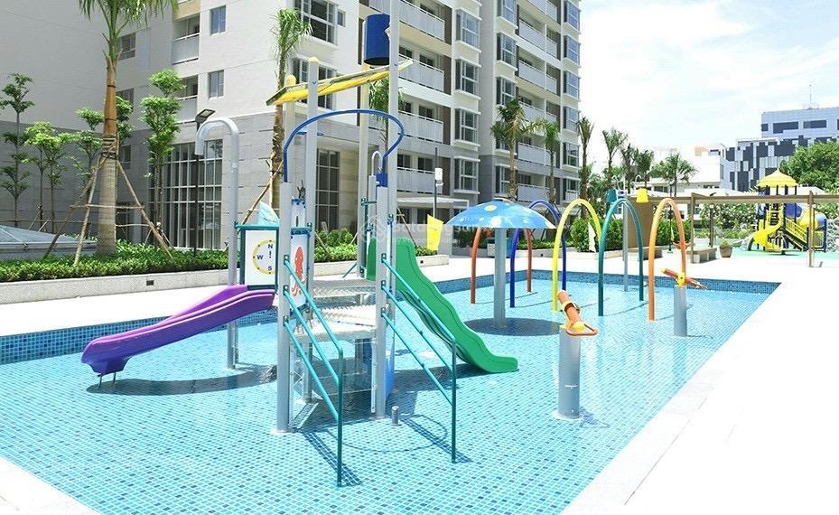 Cực phẩm căn hộ cao cấp scenic valley  khu đô thị phú mỹ hưng  77m2 (7x11) 2pn 2wc  tầng cao