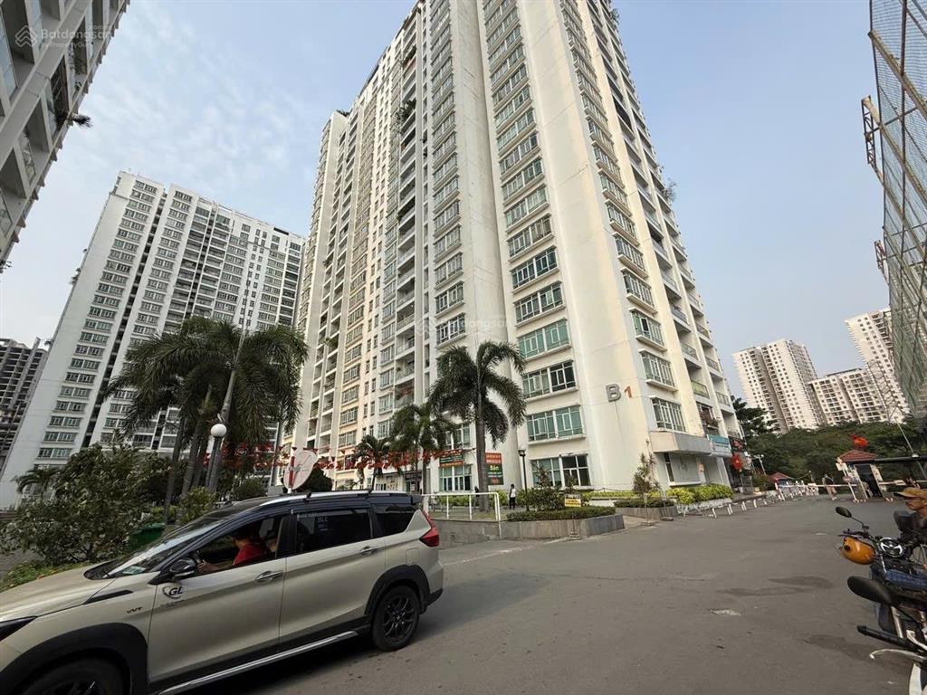 Chung cư new sài gòn (hoàng anh gia lai 3) phước kiển nhà bè căn góc duplex 189m2  5pn  5wc