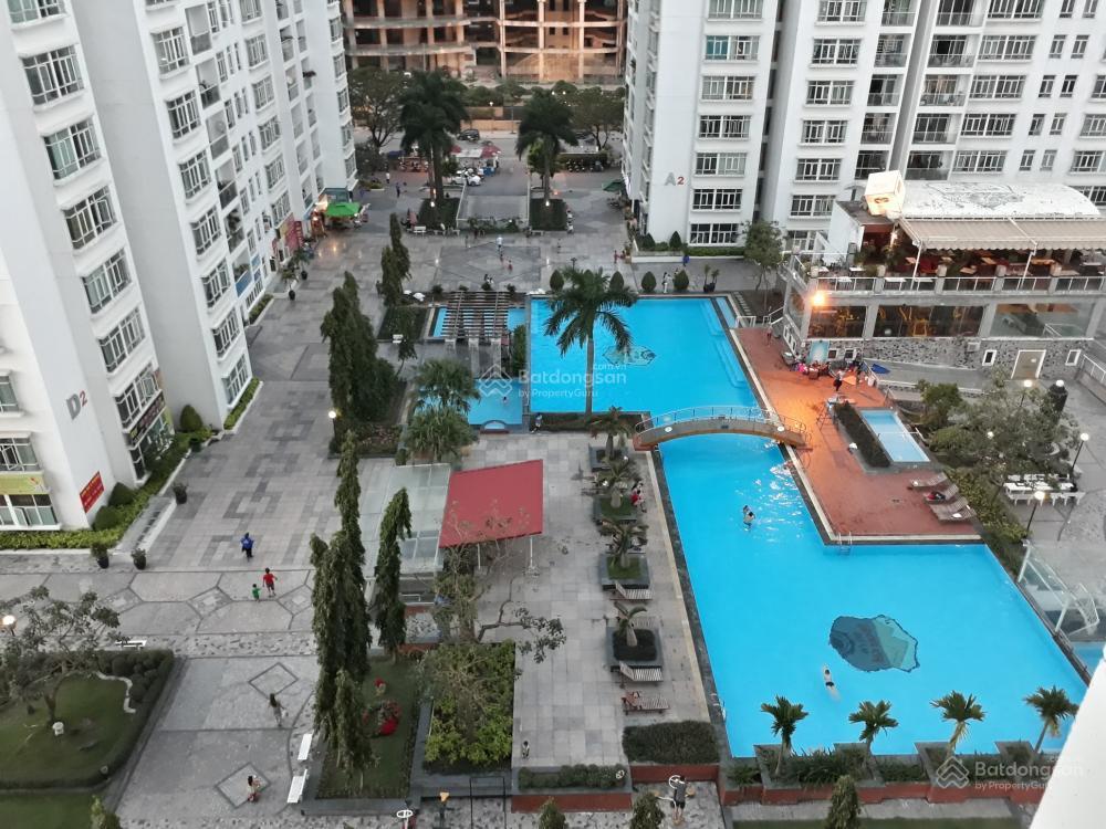 Chung cư new sài gòn (hoàng anh gia lai 3) phước kiển nhà bè căn góc duplex 189m2  5pn  5wc