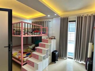6 tầng khu vip quận 3  trần quang diệu phường 14 quận 3  dt 32m2 ngang 5.1m nở hậu 6.3m dài 5.6m