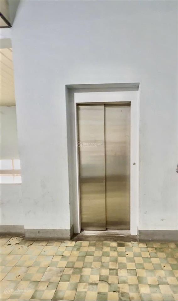 Căn hộ 39m² phan xích long có thang máy, ban công. vài phút đến bv hoàn mỹ, đh ngoại thương cs2