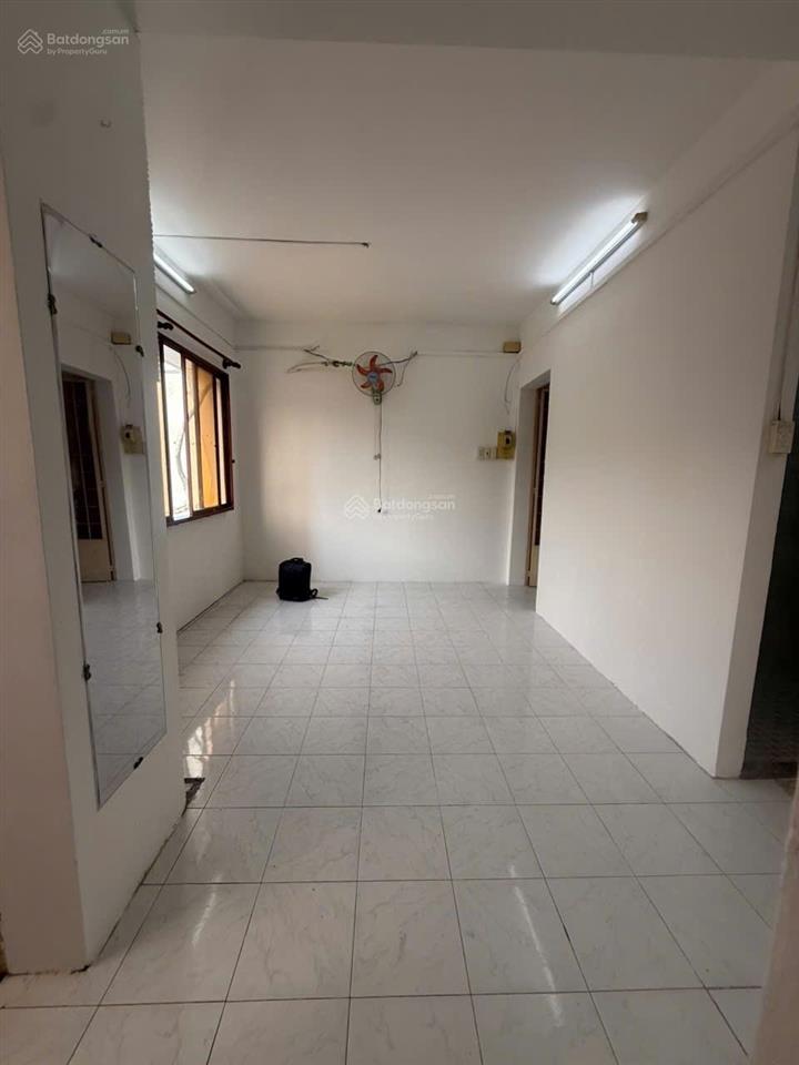 Căn hộ 39m² phan xích long có thang máy, ban công. vài phút đến bv hoàn mỹ, đh ngoại thương cs2