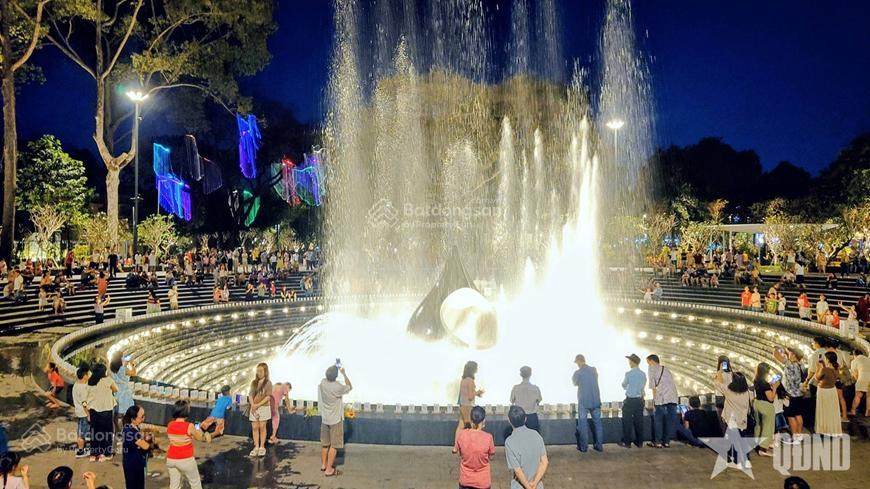 Mặt tiền lý thái tổ quận 3  3 tầng  kd có vỉa hè  vị trí tuyệt đẹp ngay công viên giọt nước
