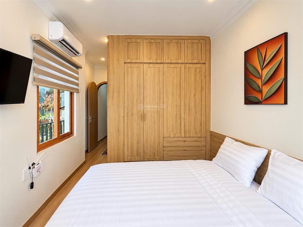 Nhà phố quận 1  2 tầng vị trí hồ hảo hớn  gần trần hưng đạo bùi viện chợ cô giang 42m2 dtsd 83m2