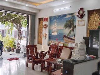 Mua 1 được 2 bán 2 căn nhà 4 tầng  dòng tiền 2530 triệu/tháng kdc đồng bộ đẹp ngang bề thế 5.8m