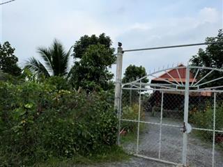 Siêu hiếm, chính chủ lâu đời chưa qua đầu tư 7000m2  30x230m, giá cực rẻ thị trường, làm nhà vườn